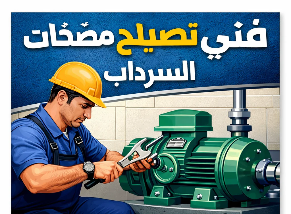 مضخات السرداب
